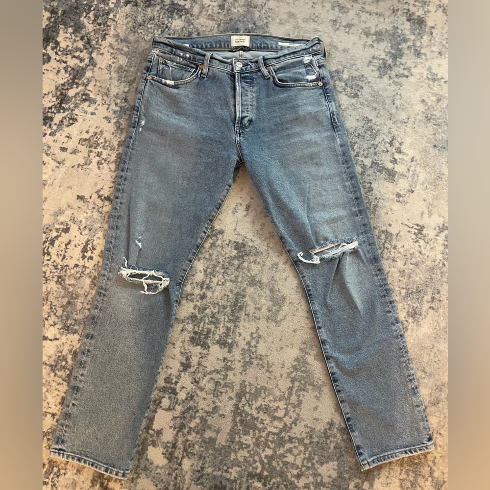 Citizens Of Humanity Emerson Jeans 27 Freeport